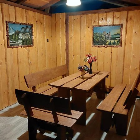 Apartamenty Krynica-Zdroj Karolina 외부 사진