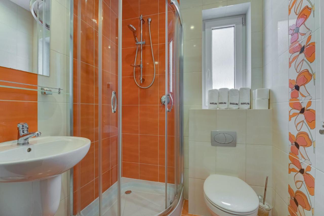 Apartamenty Krynica-Zdroj Karolina 외부 사진