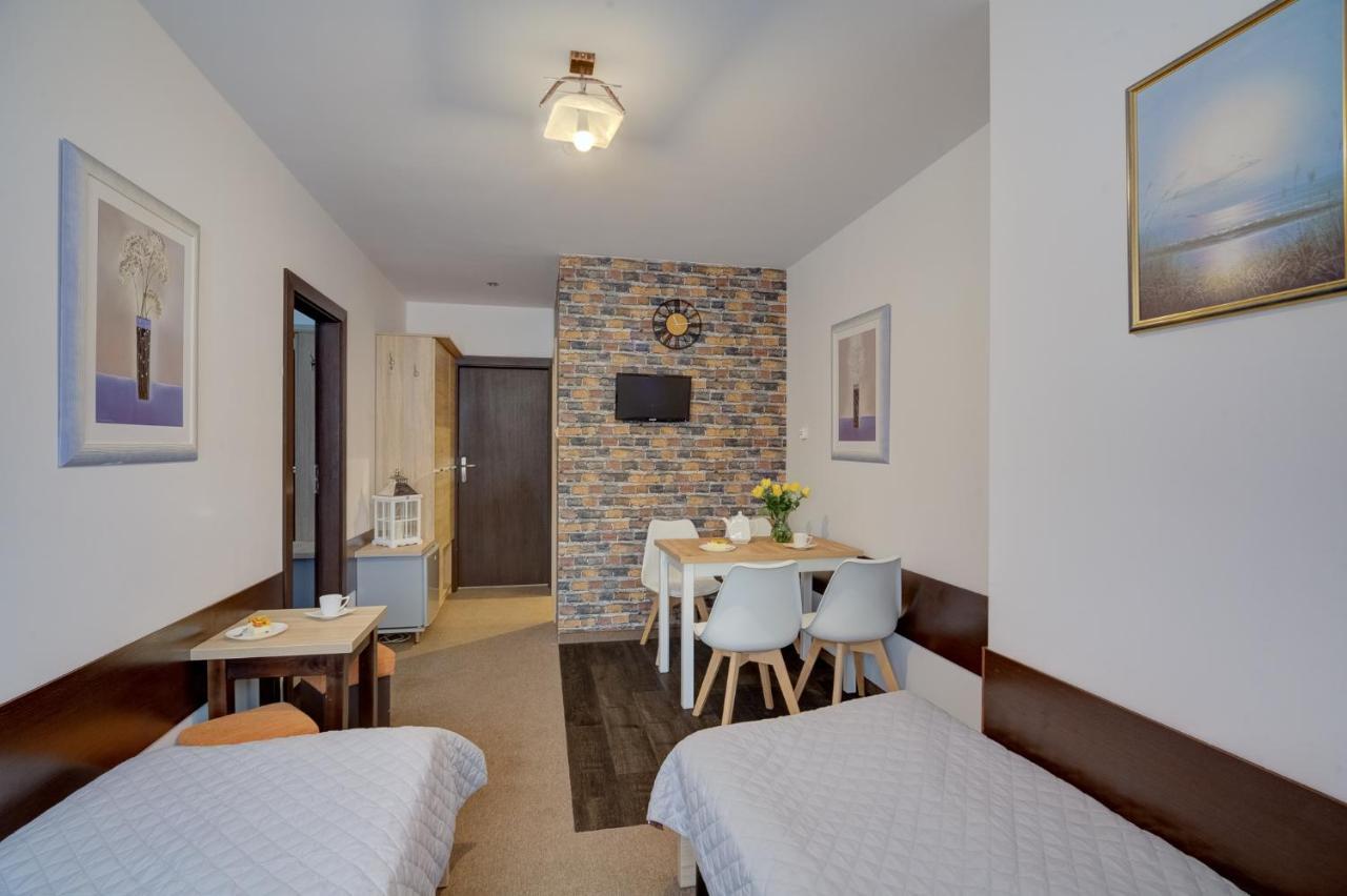 Apartamenty Krynica-Zdroj Karolina 외부 사진