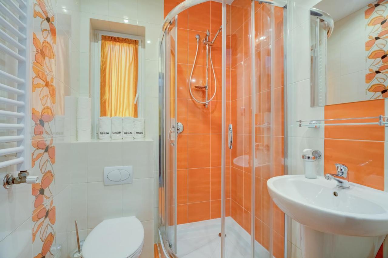 Apartamenty Krynica-Zdroj Karolina 외부 사진