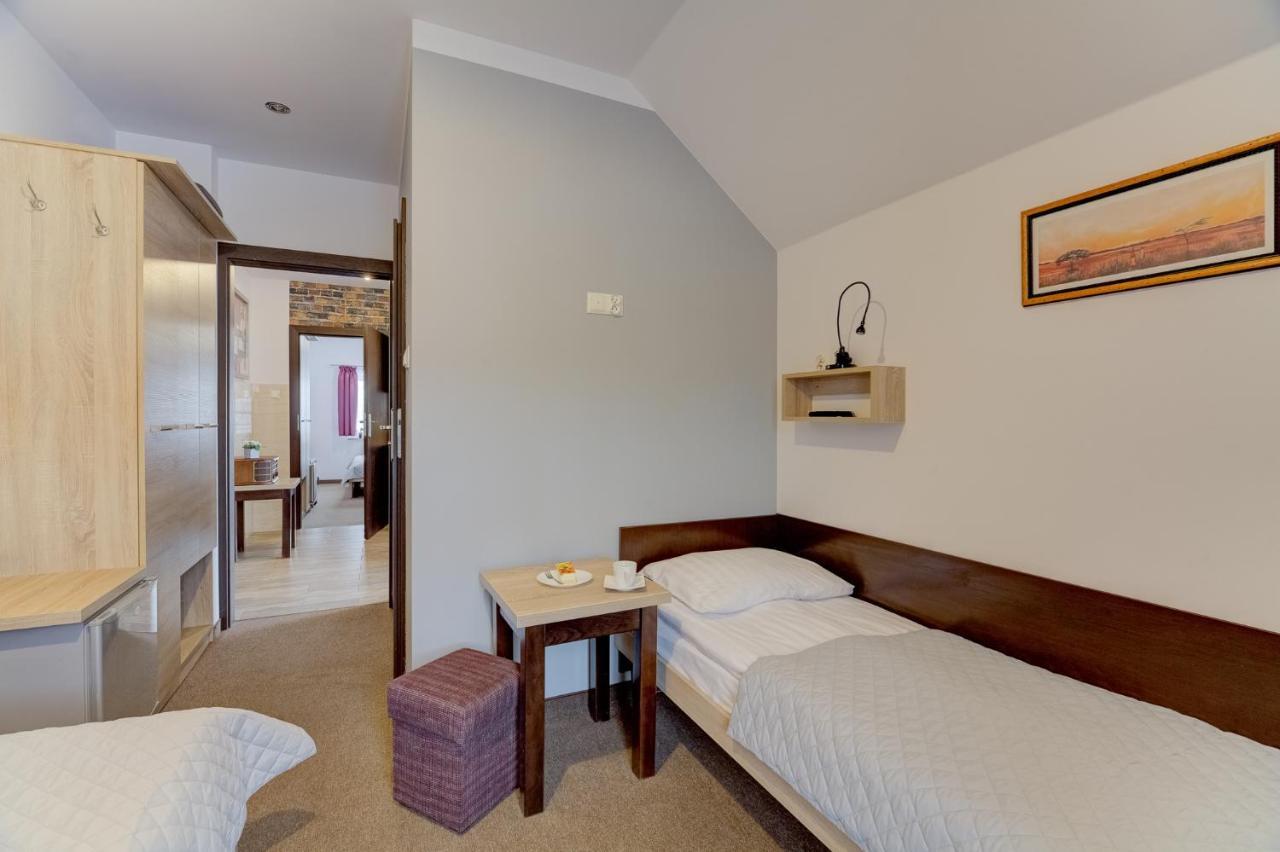 Apartamenty Krynica-Zdroj Karolina 외부 사진