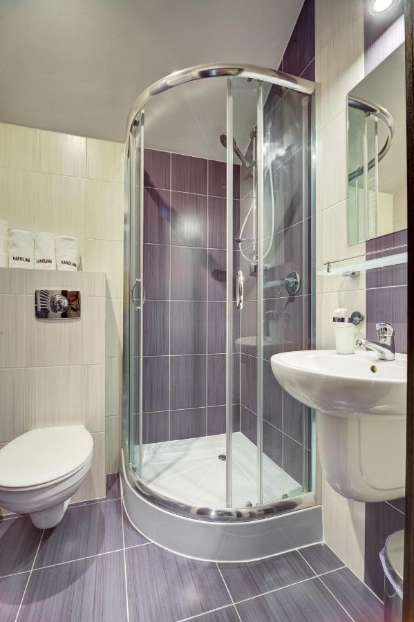 Apartamenty Krynica-Zdroj Karolina 외부 사진