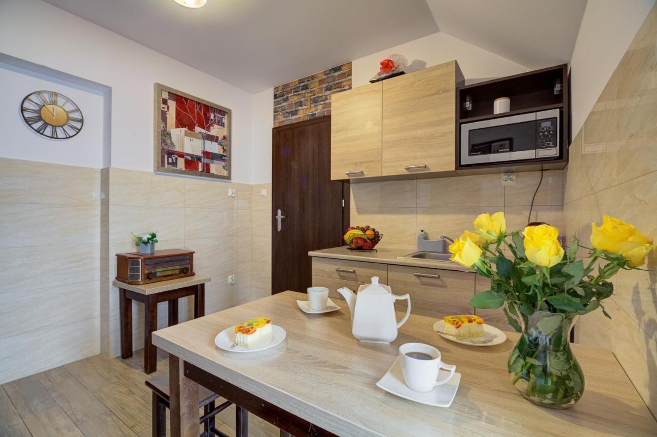 Apartamenty Krynica-Zdroj Karolina 외부 사진
