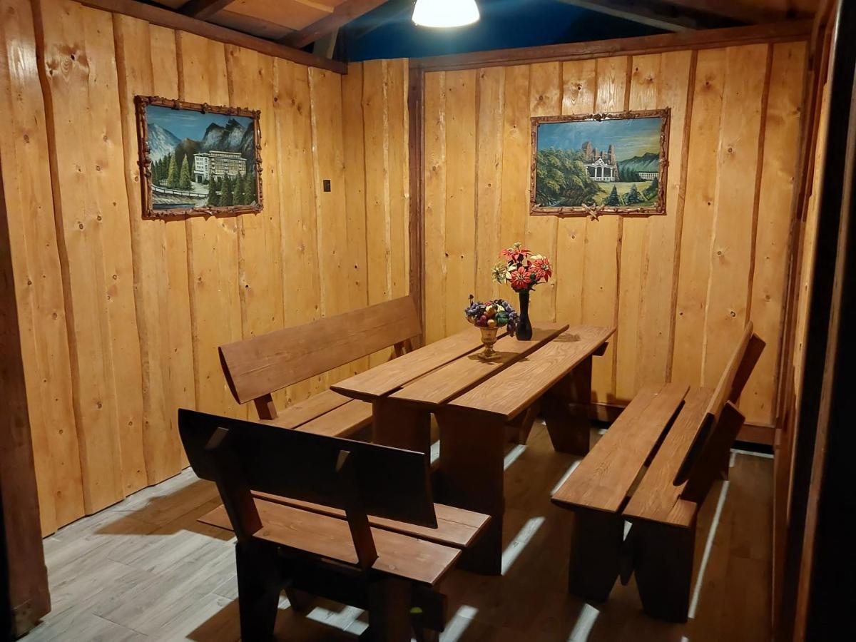 Apartamenty Krynica-Zdroj Karolina 외부 사진