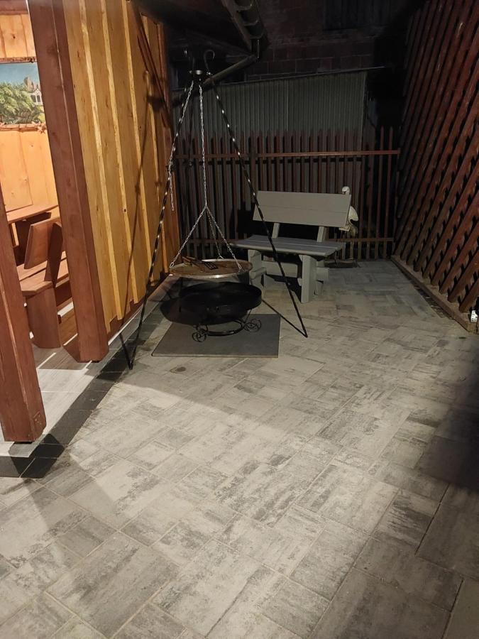 Apartamenty Krynica-Zdroj Karolina 외부 사진