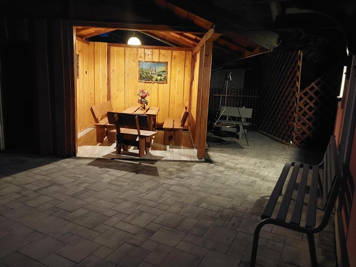 Apartamenty Krynica-Zdroj Karolina 외부 사진